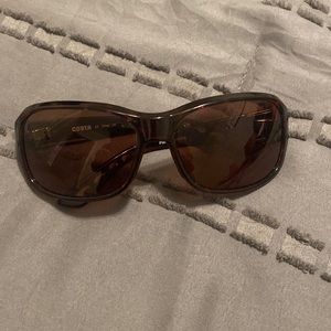Costa Sunglasses Inlet